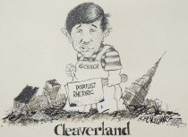 Cleaverland